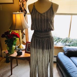 Vici Maxi Dress - Size Small - NWOT